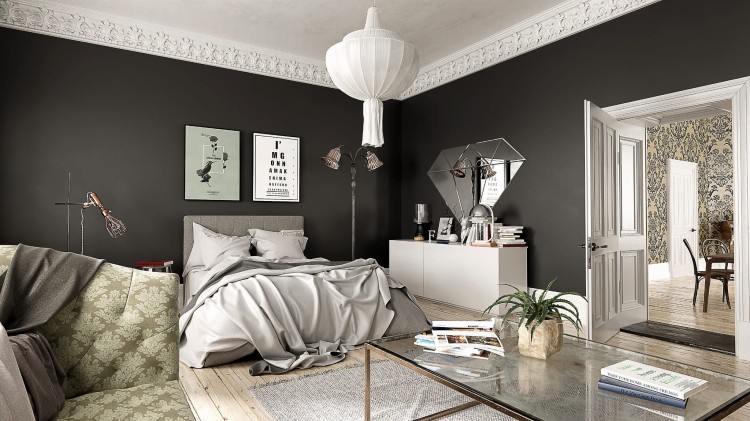 Lustro bez podświetlania Diament 1480x1070mm zdjecie 5  salon lazienek Lodz