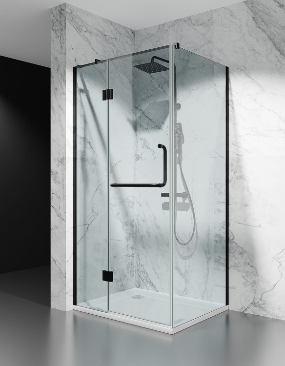 8600-czarny-mat-transparentne.jpg  salon lazienek Lodz