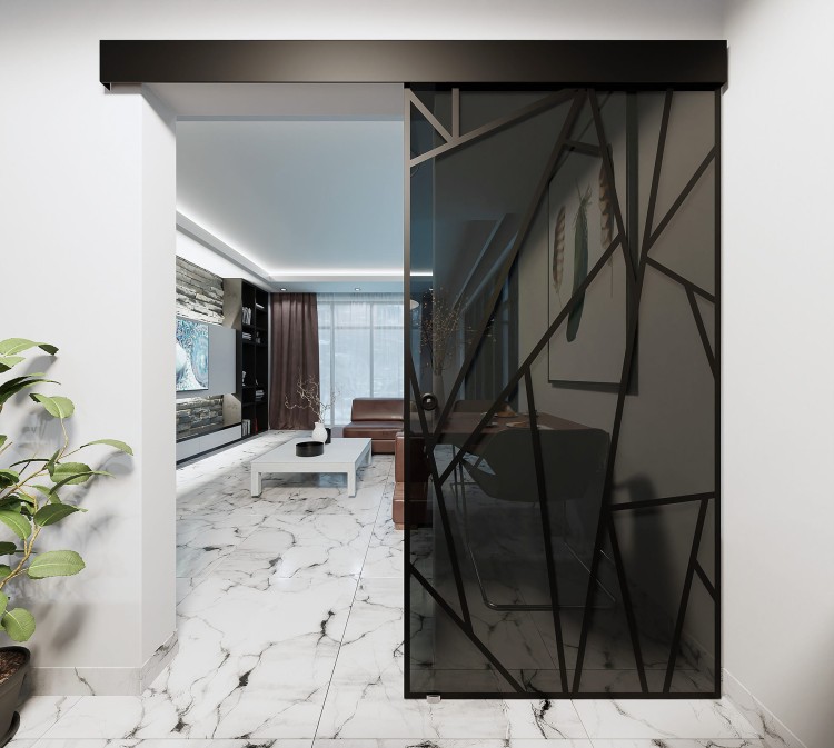 ostium grfitowe elva.jpg   salon lazienek Lodz