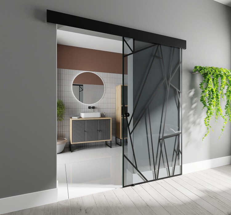 elva ostium transparentne.jpg   salon lazienek Lodz