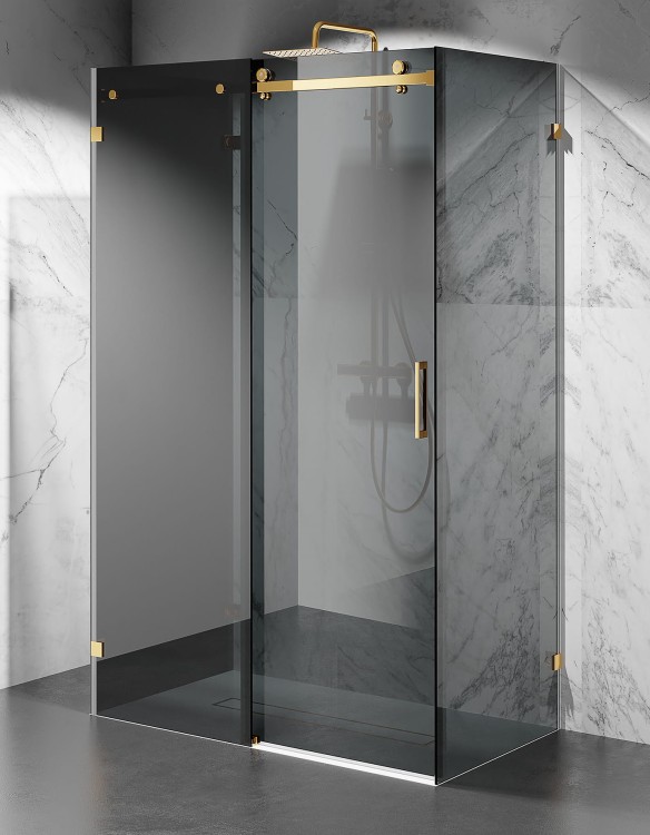 okucia złote grafit.jpg   salon lazienek Lodz