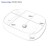 Umywalka Nablatowa Ceramiczna C5105 zdjecie 3 salon lazienek w Lodzi