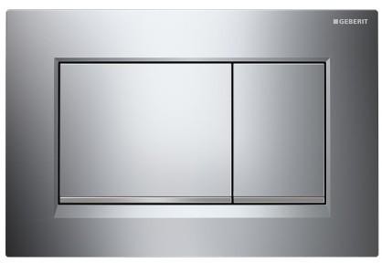 Zestaw podtynkowy: stelaż Geberit Duofix Slim (UP320), misa WC serii Rimless, deska wolnoopadająca, mata oraz wsporniki dystansowe zdjecie 14 salon lazienek w Lodzi