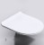 Misa WC oraz bidet Clarisa z serii Rimless zdjecie 4 salon lazienek w lodzi