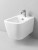 Kompletny zestaw serii Rimles: misa WC, bidet oraz stelaże podtynkowe Geberit UP320 zdjecie 8 salon lazienek w lodzi