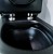 WC Kompakt CLARISA Black zdjecie 6 salon lazienek w lodzi