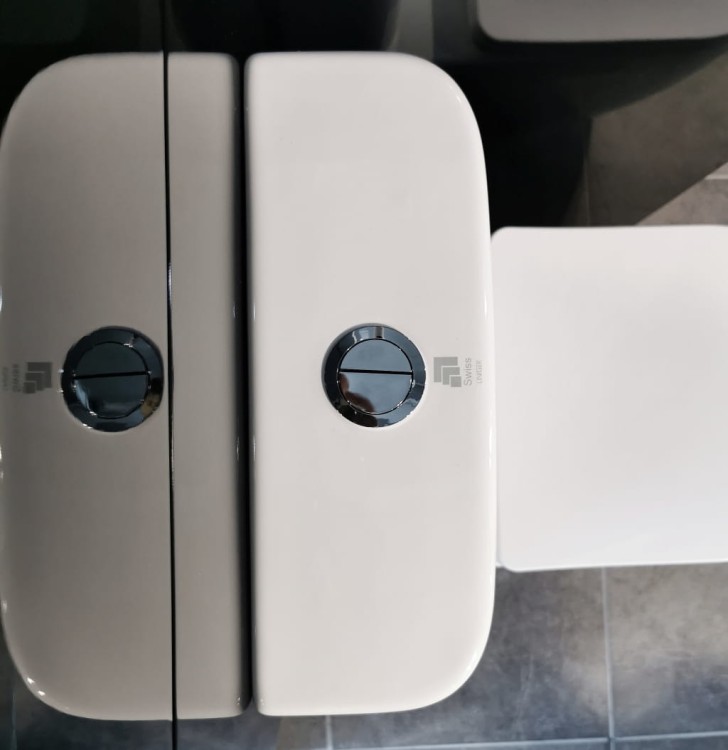 WC Kompakt CLARISA Slim zdjecie 6 salon lazienek w Lodzi