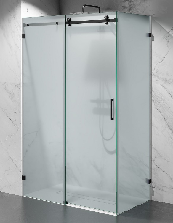 okucia czarne mleczne.jpg  salon lazienek Lodz