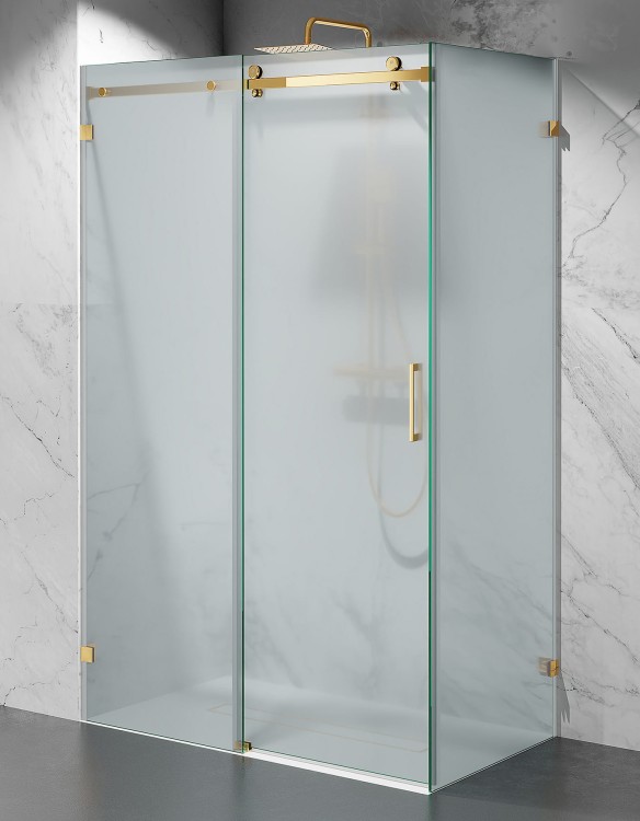 okucia złote mleczne.jpg  salon lazienek Lodz