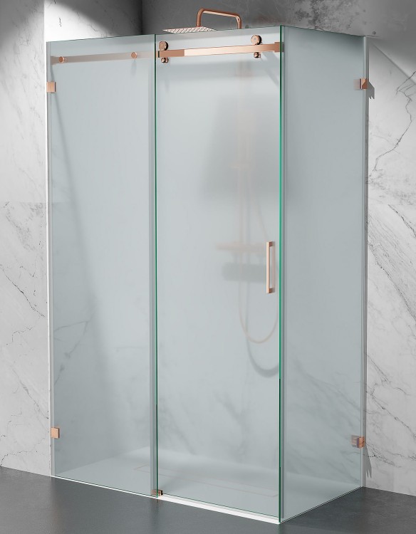 okucia róż mleczne.jpg  salon lazienek Lodz