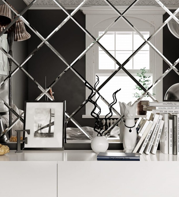 lustra-fazowane  salon lazienek Lodz