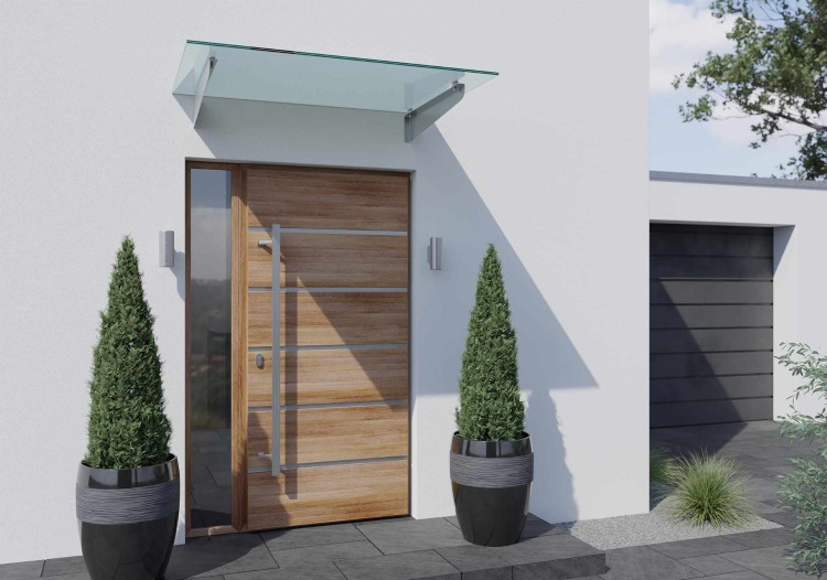 daszek mały okucia frosted.jpg  salon lazienek Lodz