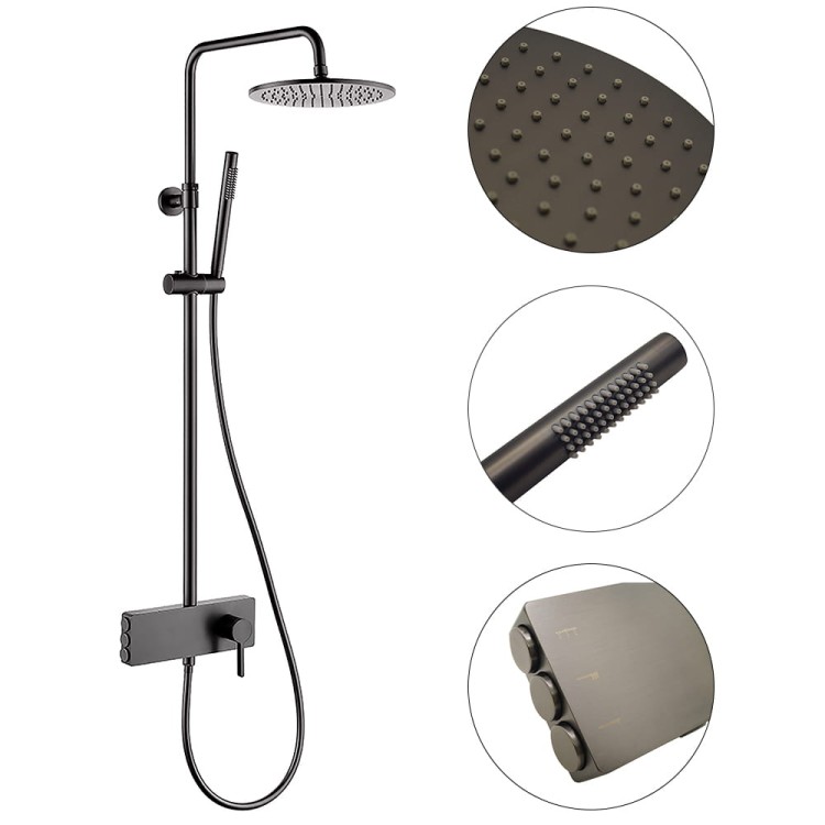 zestaw-prysznicowy-w-przyblizeniu  salon lazienek Lodz