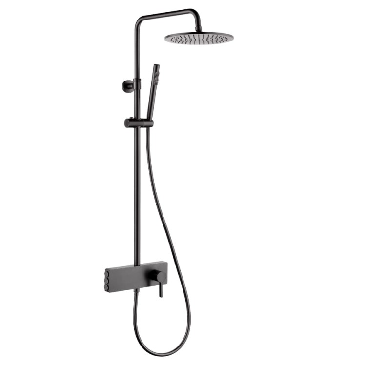 zestaw-prysznicowy-bokiem  salon lazienek Lodz