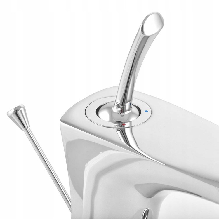 bateria-umywalkowa-niska-threo-wg233  salon lazienek Lodz