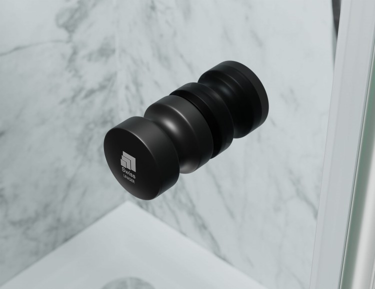 Drzwi-prysznicowe-składane-kolor-okuc-czarny-mat-zdjecie-7 salon lazienek Lodz