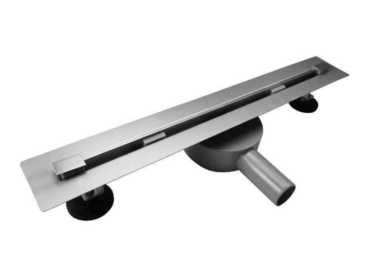 Odpływ Liniowy SUPER SLIM SS60 zdjecie 1 salon lazienek w Lodzi