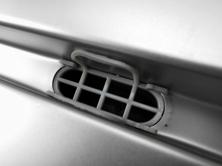 Odpływ Liniowy SUPER SLIM SS60 zdjecie 4 salon lazienek w Lodzi