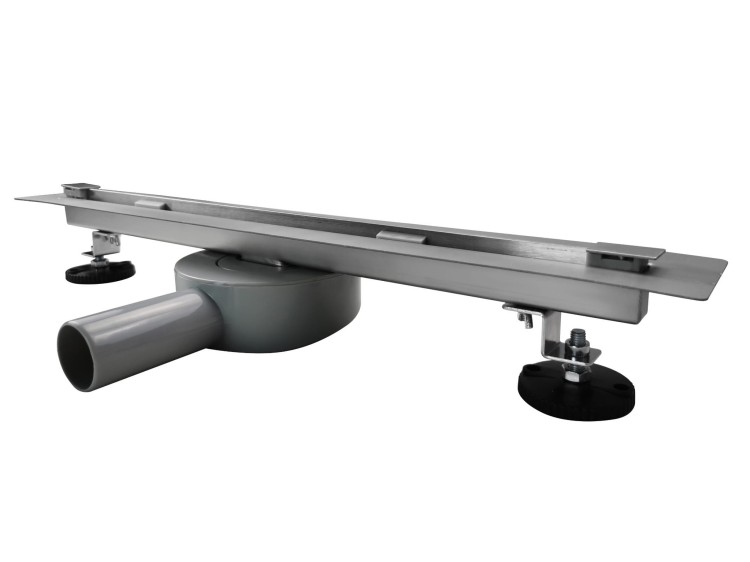 Odpływ Liniowy SUPER SLIM SS60 zdjecie 5 salon lazienek w Lodzi