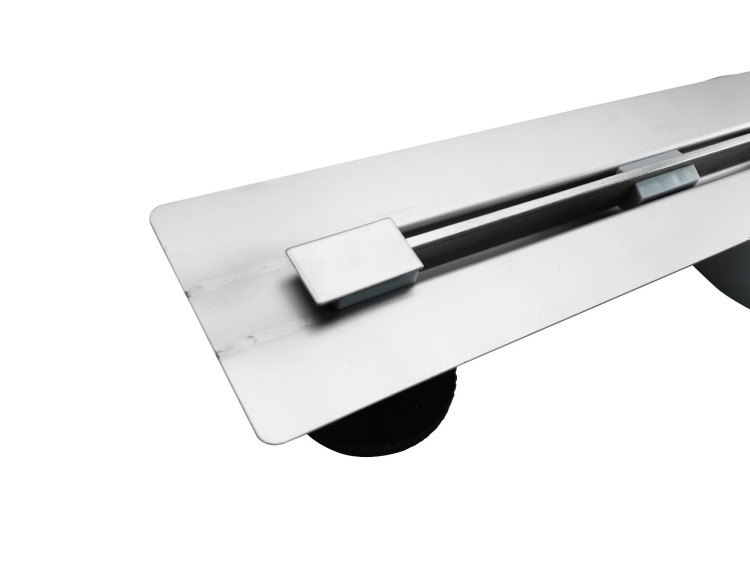 Odpływ Liniowy SUPER SLIM SS60 zdjecie 8 salon lazienek w Lodzi