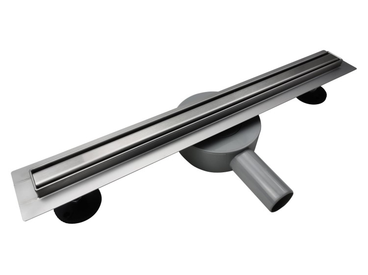 Odpływ liniowy prysznicowy wąski SLIM LS40 zdjecie 1 salon lazienek w Lodzi