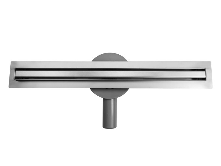 Odpływ liniowy prysznicowy wąski SLIM LS40 zdjecie 2 salon lazienek w Lodzi