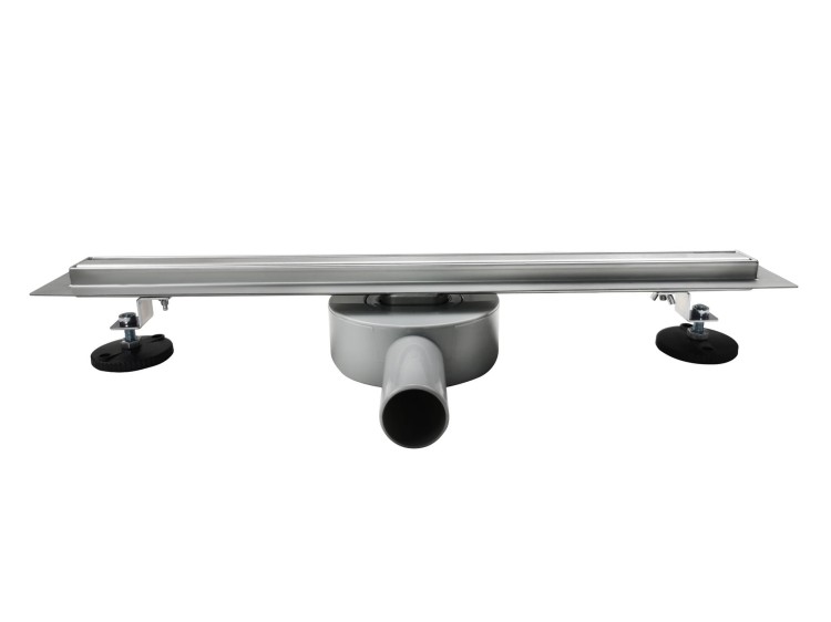 Odpływ liniowy prysznicowy wąski SLIM LS40 zdjecie 3 salon lazienek w Lodzi