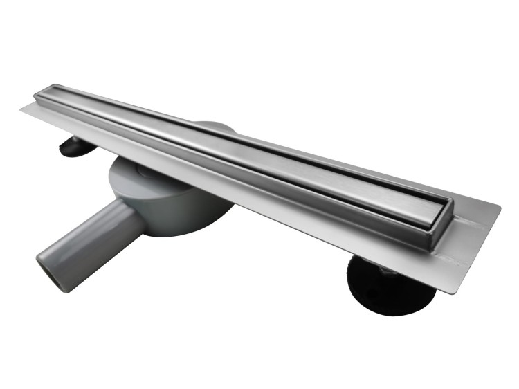 Odpływ liniowy prysznicowy wąski SLIM LS40 zdjecie 6 salon lazienek w Lodzi