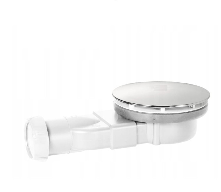 syfon do brodzika  salon lazienek Lodz