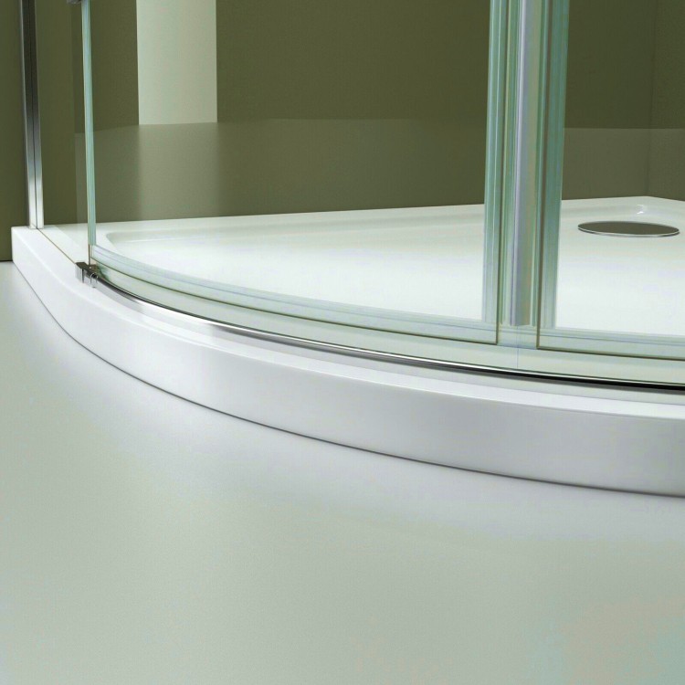 kabina prysznicowa uchylna polokragla narozna G02 zdjecie 9 salon lazienek w Lodzi